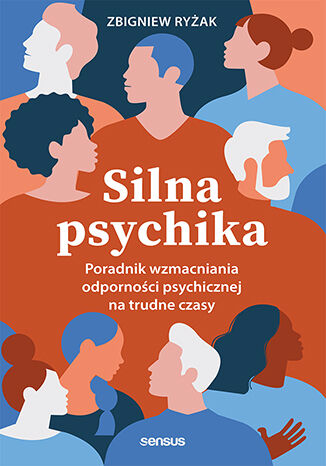 Silna psychika.
