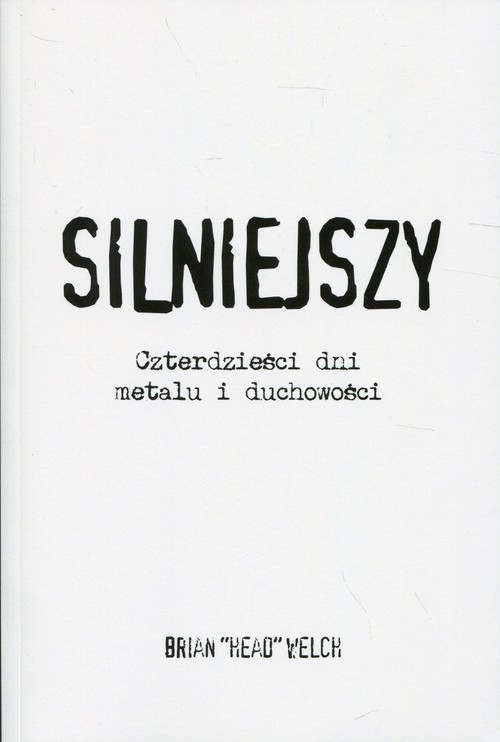 Silniejszy