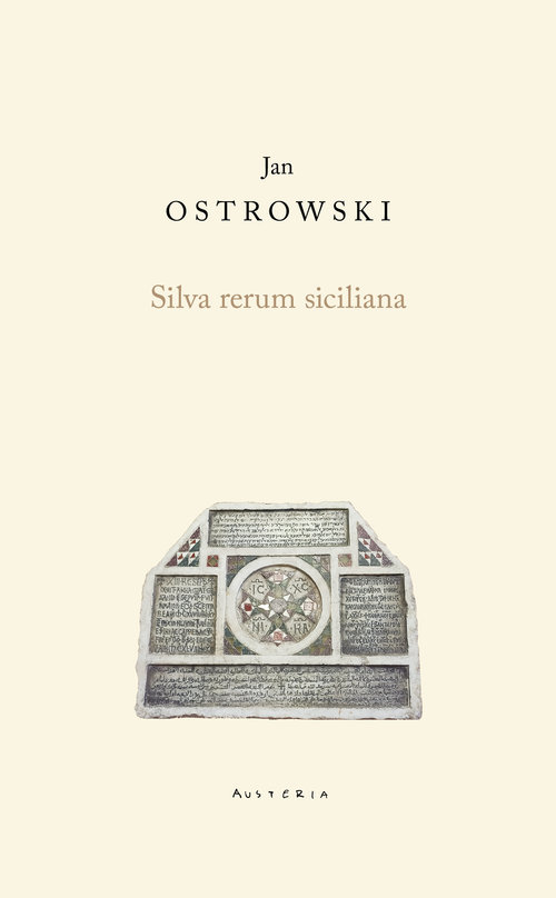 Silva rerum siciliana