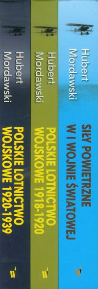 Siły powietrzne w I wojnie światowej / Polskie lotnictwo wojskowe 1918-1920 / Polskie lotnictwo wojs