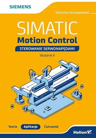 SIMATIC Motion Control - sterowanie serwonapędami.