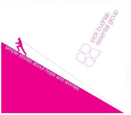 Simple Stories About Hope And Worries CD