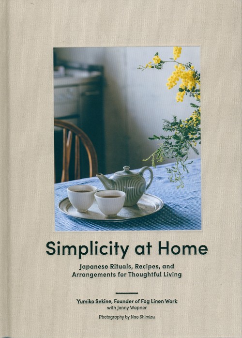 Simplicity at Home Japan