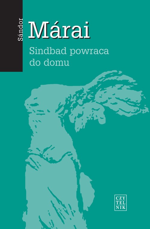 Sindbad powraca do domu