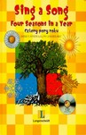 Sing a song Dzieci śpiewają po angielsku + CD
