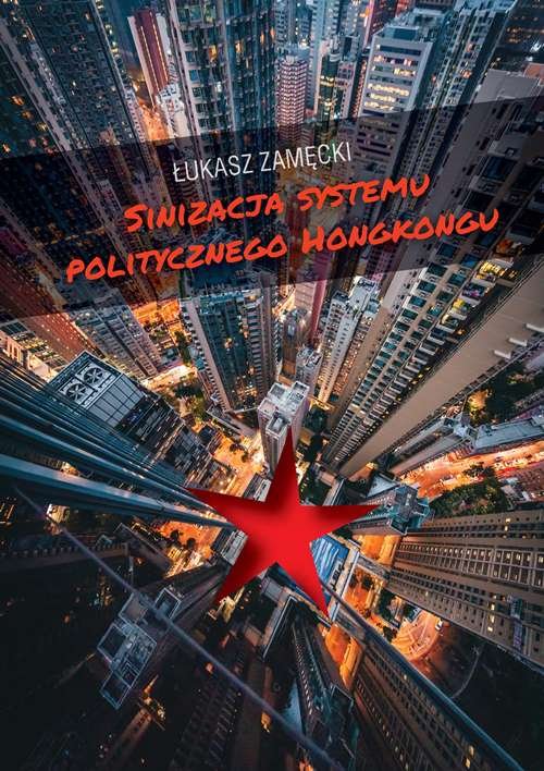 Sinizacja systemu politycznego Hongkongu
