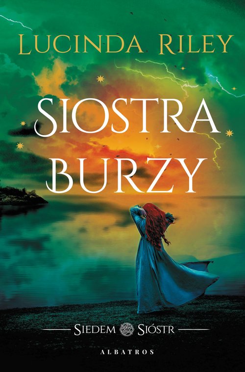 Siostra burzy