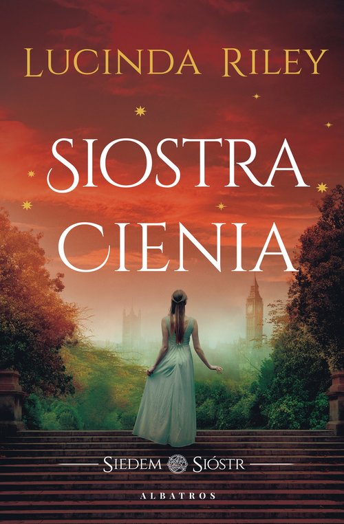 Siostra cienia.