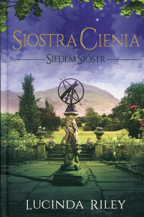 Siostra Cienia Siedem sióstr