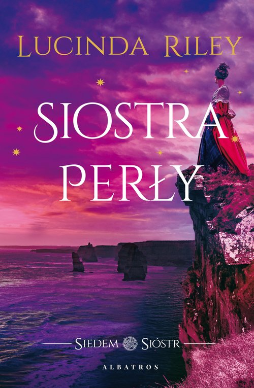 Siostra perły