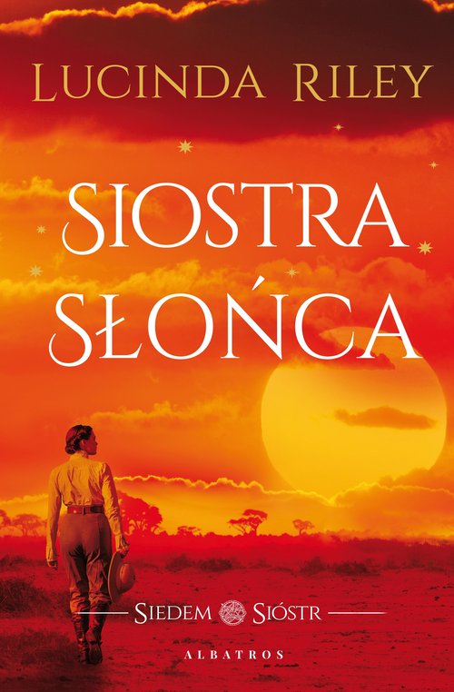 Siostra słońca
