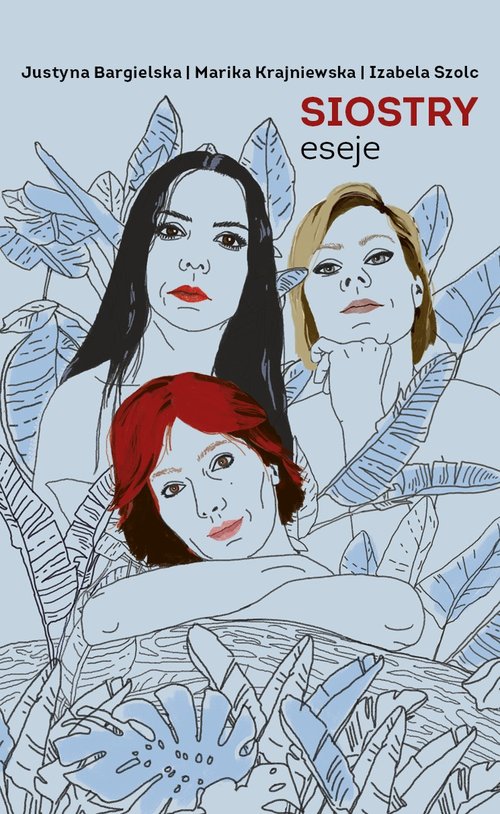 Siostry Eseje