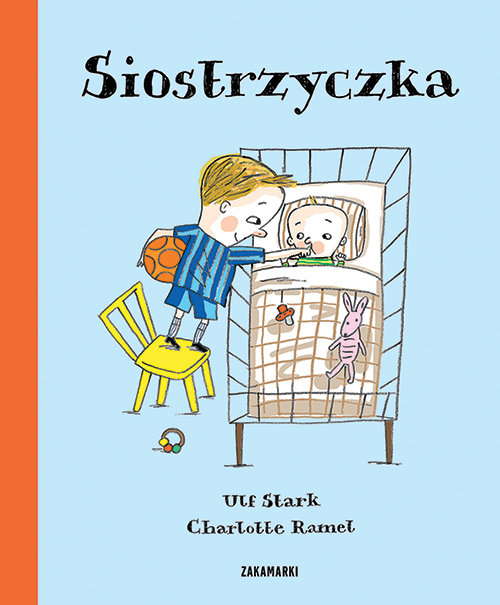 Siostrzyczka