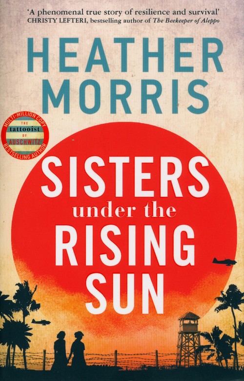 Sisters under the Rising Sun