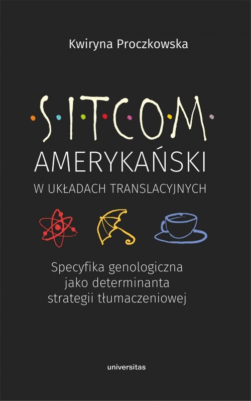 Sitcom amerykański