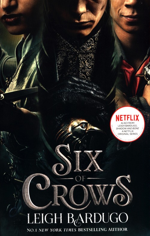 Six of Crows