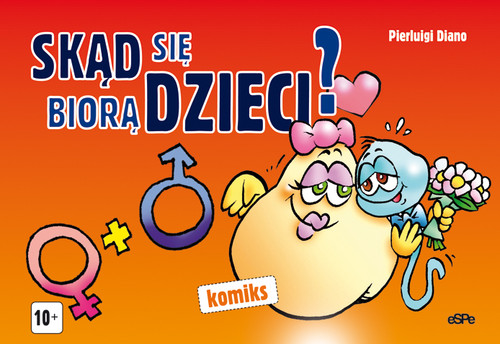 Skąd się biorą dzieci?