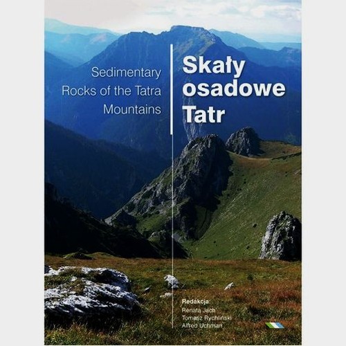 Skały osadowe Tatr