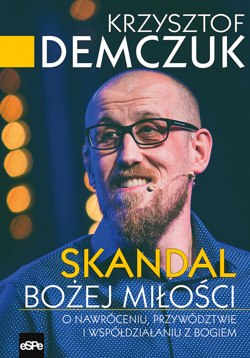 Skandal Bożej miłości.