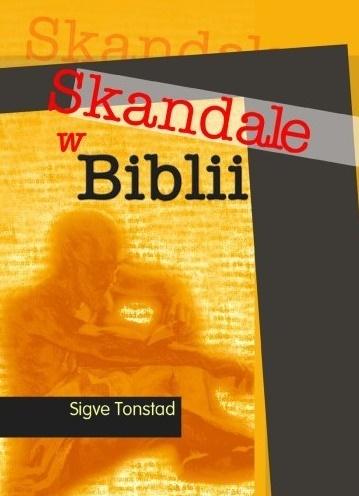 Skandale w Biblii