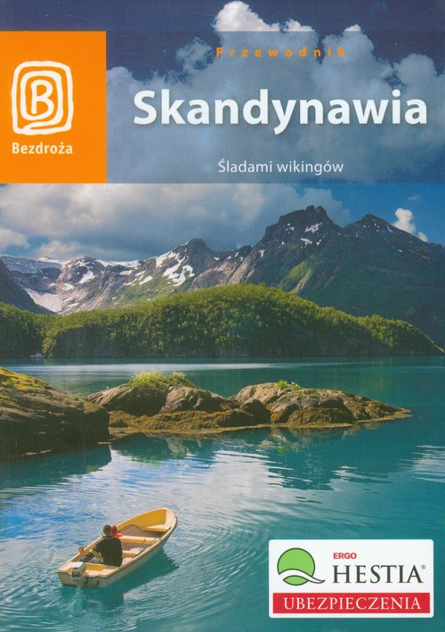 Skandynawia. Śladami wikingów. Wydanie 1