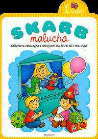 Skarb malucha 1