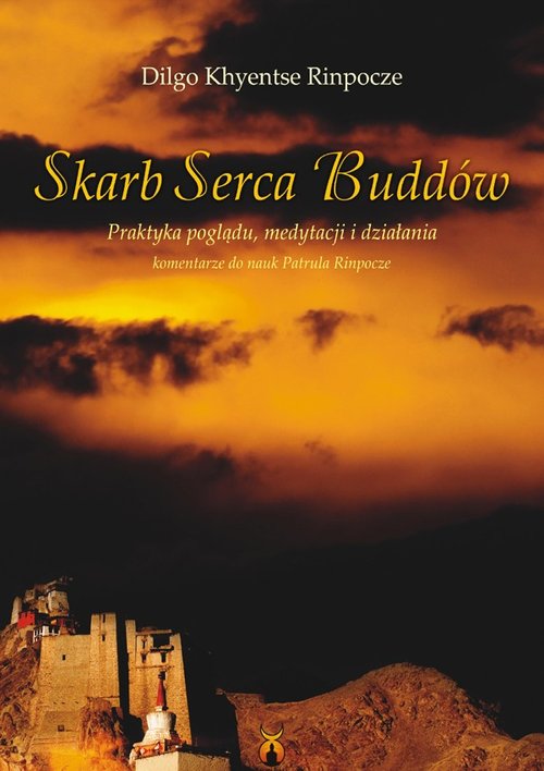 Skarb Serca Buddów