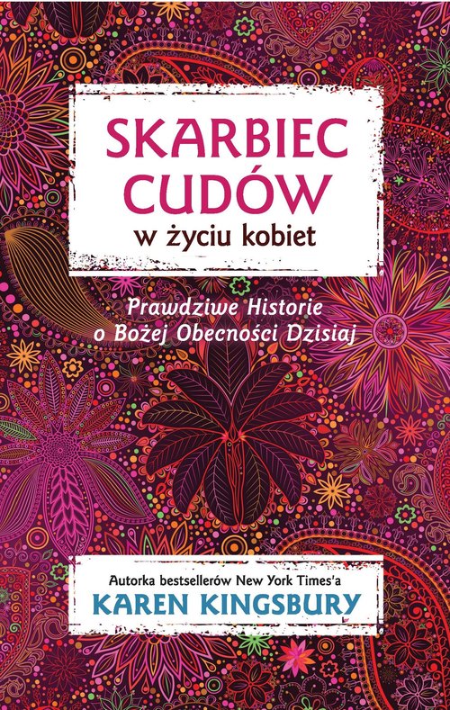 Skarbiec cudów w życiu kobiet