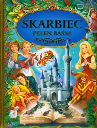 Skarbiec Pełen Baśni