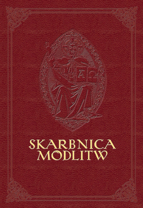 Skarbnica modlitw