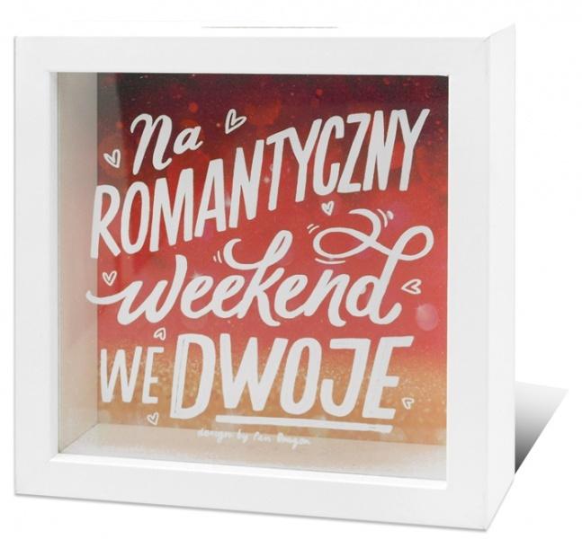 Skarbonka Home 2-We dwoje