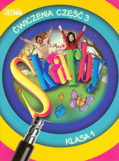 Skarby 1 Ćwiczenia część 3