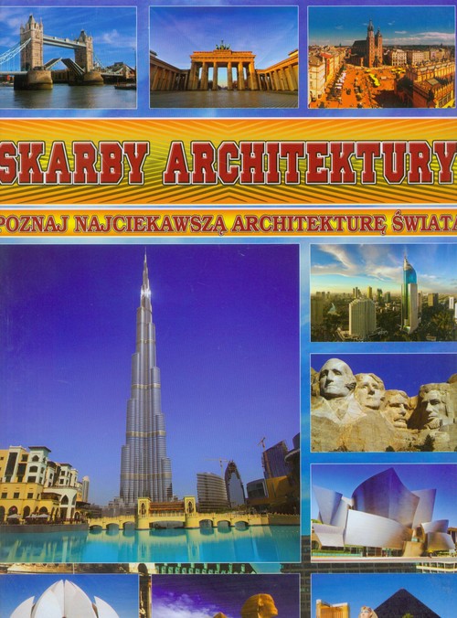 Skarby architektury