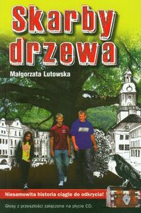 Skarby drzewa z płytą CD
