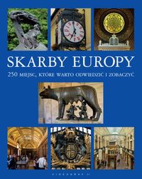 Skarby Europy