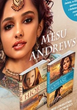 Skarby Jego miłości Tom 1-2 Hiob i Ozeasz