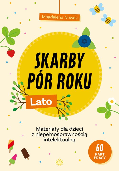 Skarby pór roku Lato