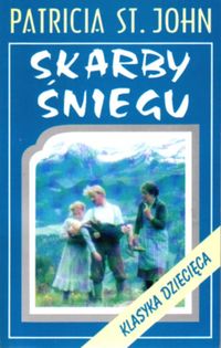 Skarby śniegu