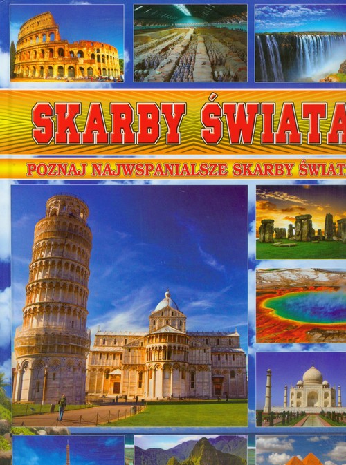 Skarby świata