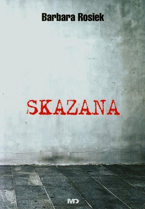 Skazana