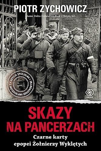 Skazy na pancerzach TW
