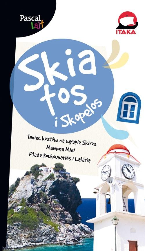 Skiatos i Skopelos