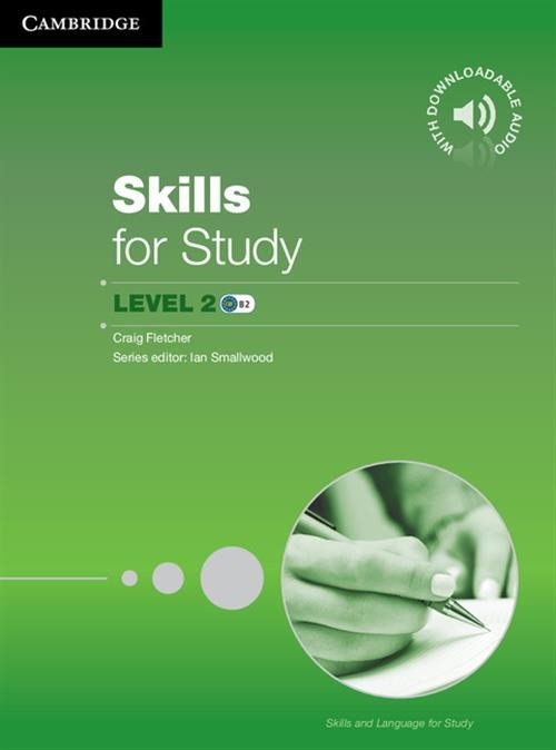 Skills for Study Level 2