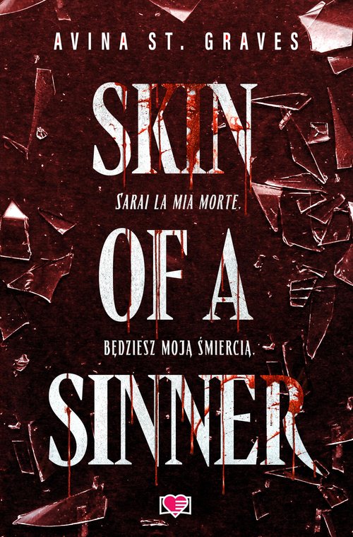 Skin of a Sinner