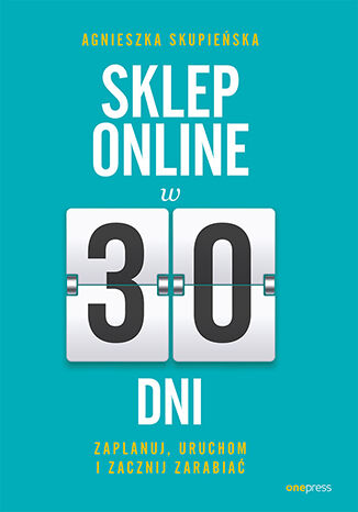 Sklep online w 30 dni