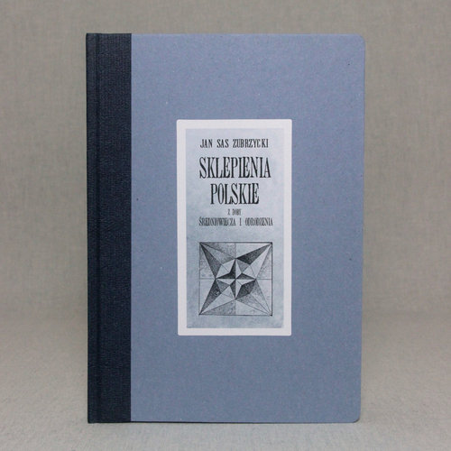 Sklepienia polskie