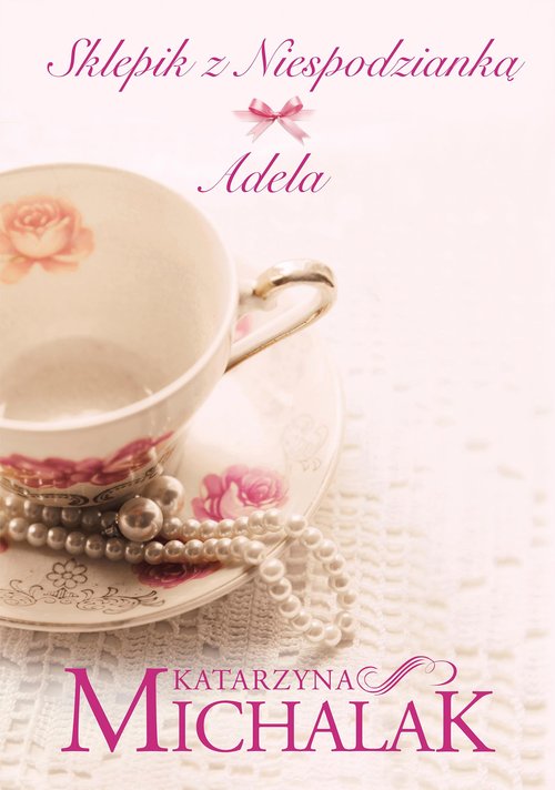 Sklepik z niespodzianką Adela