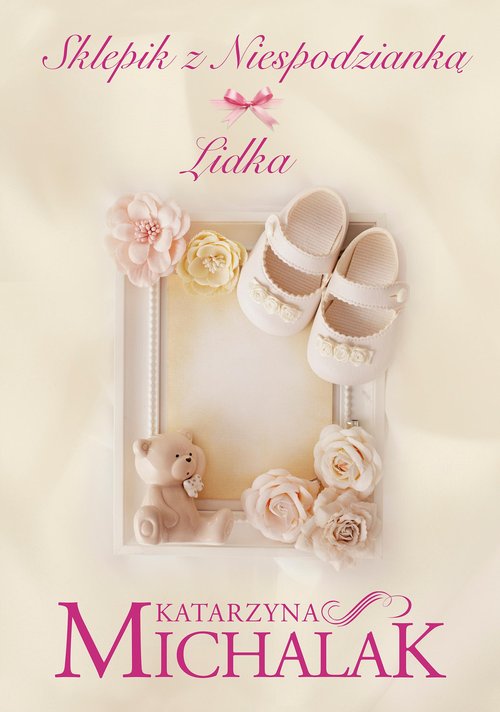 Sklepik z niespodzianką. Lidka
