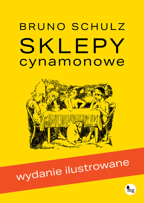 Sklepy cynamonowe
