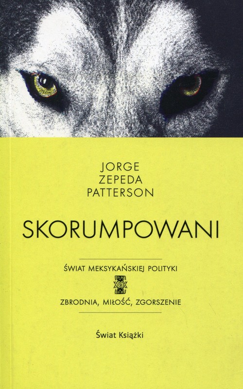 Skorumpowani